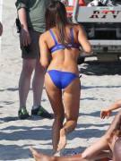 Aubrey Plaza In Her New Movie