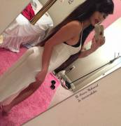 Beautiful Opaque Dress