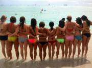 Which One's The Hungriest?