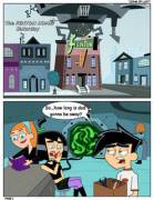 Danny Phantom - Song Of Lust