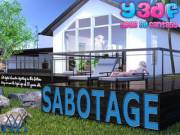 Your 3D Fantasy (Y3Df) - Sabotage