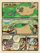 End Of The Holiday Rewrite [B/S]