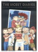 Pbx - All Grown Up: The Incest Diaries