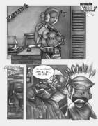 Mop - Dennis The Menace #3 Of My Collection