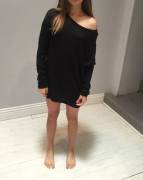 25 Pics Of Pint-Sized Cutey (X-Post From /R/Fuckyeahcollegesluts)