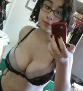 She Has Plenty To Offer