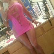 I'd Say She Fits The Bill