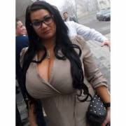 Look At That... Necklace.