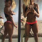 I'm Yet To See A Girl Wearing Pink Panties From Vs That Doesn't Have An Amazing Ass