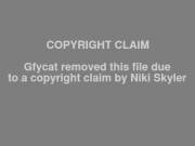 Gif! Tessa &Amp;Amp;Amp; Niki Skyler Kissing Live