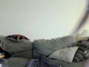 Wet T-Shirt And... Hulk!