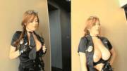 Sexy Cop On/Off (119 More Pics And Gifs In Comments Or At R/Gifthrower)