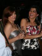 Tessa's Mom Looks Exactly Like Her :O