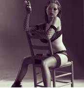 This Woman Is Perfection Imo