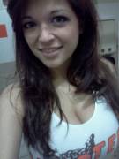 I Bet She's Worked At Hooters