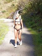 Beautiful Waterfall !