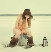 Fishing In The North