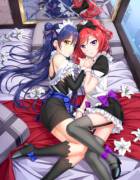 Sooo Cute!![Love Live!]