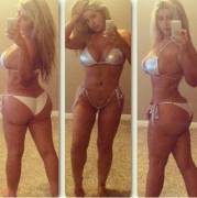 Kip Force (X-Post From R/Thick)