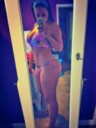 Colombian Curves ...