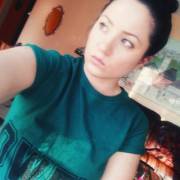 The Super Sexy Anjadee.