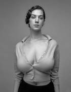 Judy Sophia (From R/Sweatermeat)