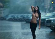 Under The Rain Xpost R/Sexygirlsinjeans