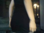 Mooning In Her Living Room [Gif] Gallery In Comments