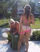 Maybe This Should Be In/R/Trashyboners Instead.