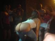 Alcohol Induced Mooning