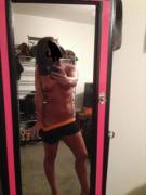 My Fiance Took These While I Was At Work To Entice Some &Amp;Quot;Play&Amp;Quot; ...