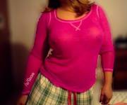 I Los Ve My Wife New Pajama (F)