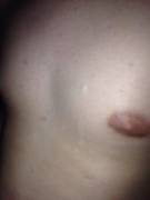 My Girlfriend Went And Visited A Friend