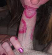 How Would You Like This To Be Your Hard Cock?