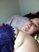 Wife And I Are Thinking Of Going To Our First Club...someone Is Excited