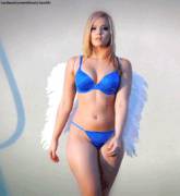 Anyone Know Where This Alexis Texas Clip Is From?