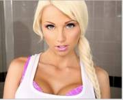 What Is Her Name? Help Is Appreciated