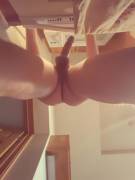 I Love Cooking Naked! (Self)