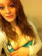 Was Told You Guys Would Love Me (X-Post From /R/Gone Wild)