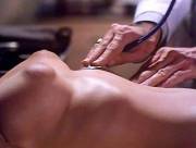 Close Up Of Beautiful Barbi Benton's Puffies.