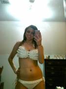 Which Outfit Do You Like? (Xpost Via R/Amateurarchives)