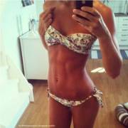 Tight Bikini Body