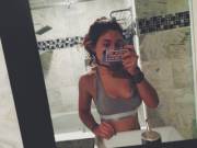 A Small Album I Compiled From A Cute Girl On Tumblr. [X-Post /R/Nonnude]