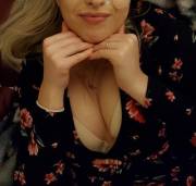 [Oc] I Already Know I Love It.