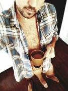 [M] Love Quiet Mornings