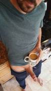 [M]Orning Cup