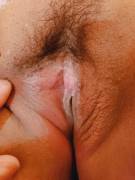 [F] I Get So Wet After A Hard Spanking