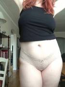 Just Feeling Good On My Day Off 