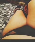 Who Wants To Apply Lotion On My Legs?