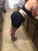 My Out[F]It On Those Lazy Days